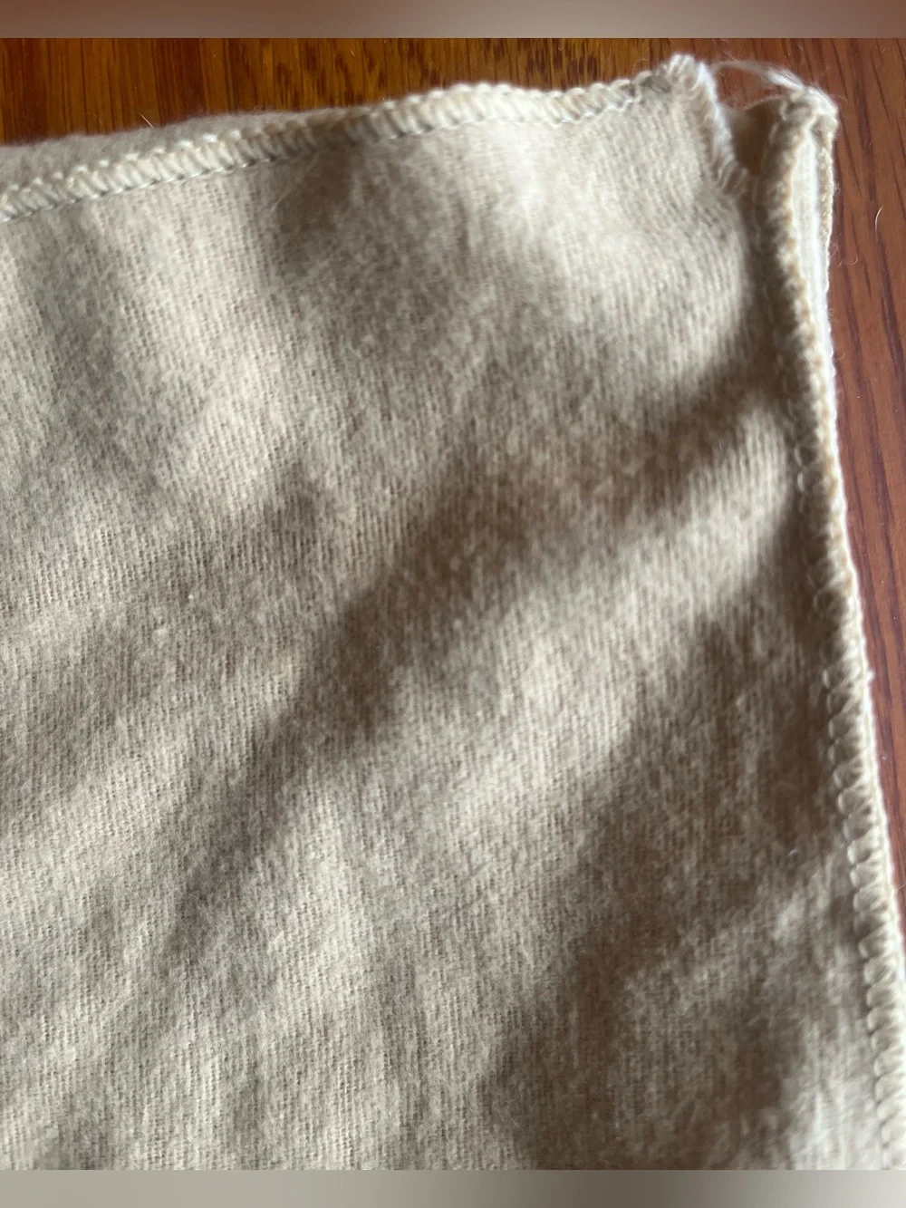 Louis Vuitton dust bag